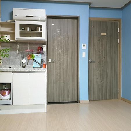 Chowoo Guesthouse Gyeongju Exterior photo