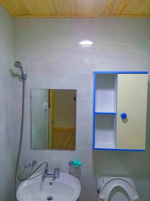 Chowoo Guesthouse Gyeongju Exterior photo