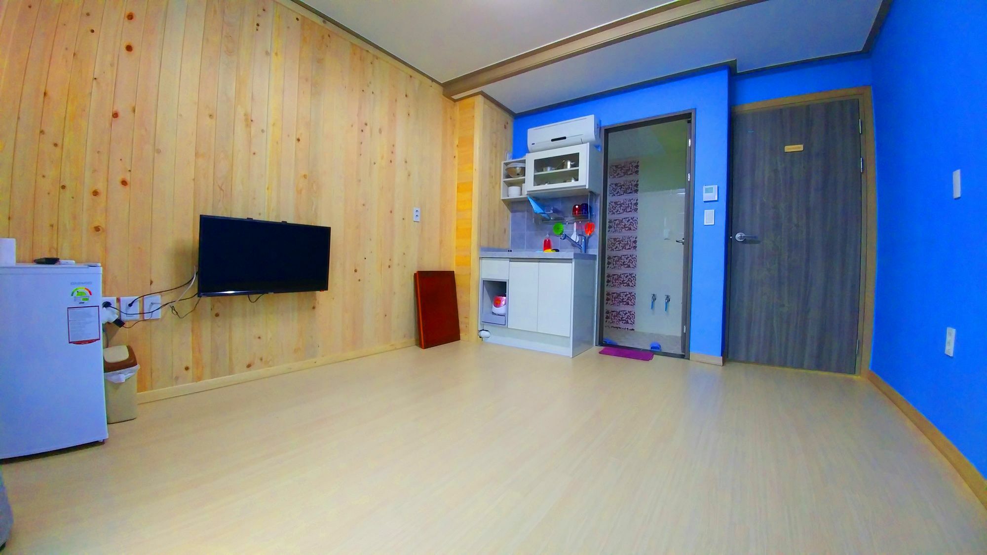 Chowoo Guesthouse Gyeongju Exterior photo