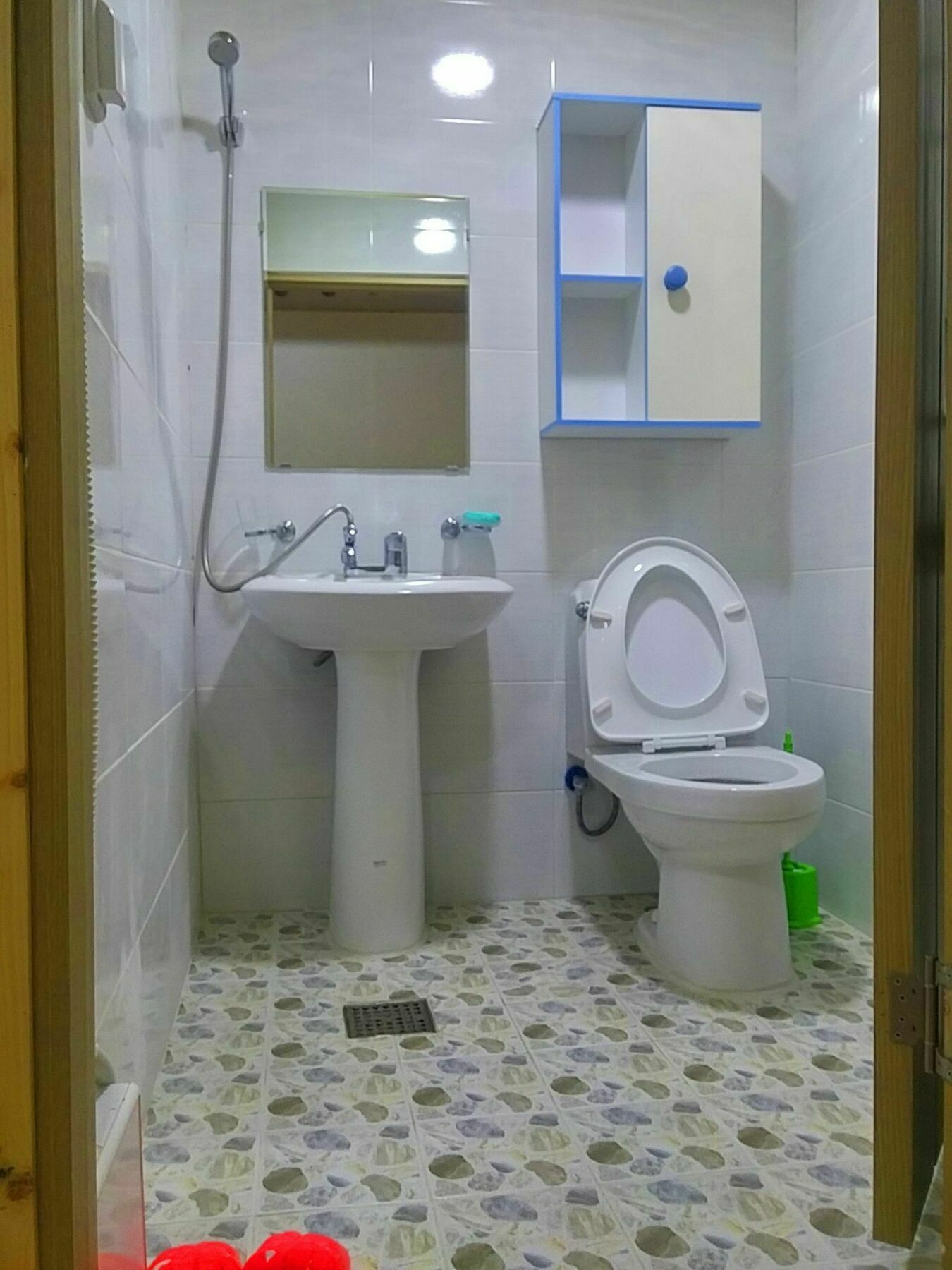 Chowoo Guesthouse Gyeongju Exterior photo