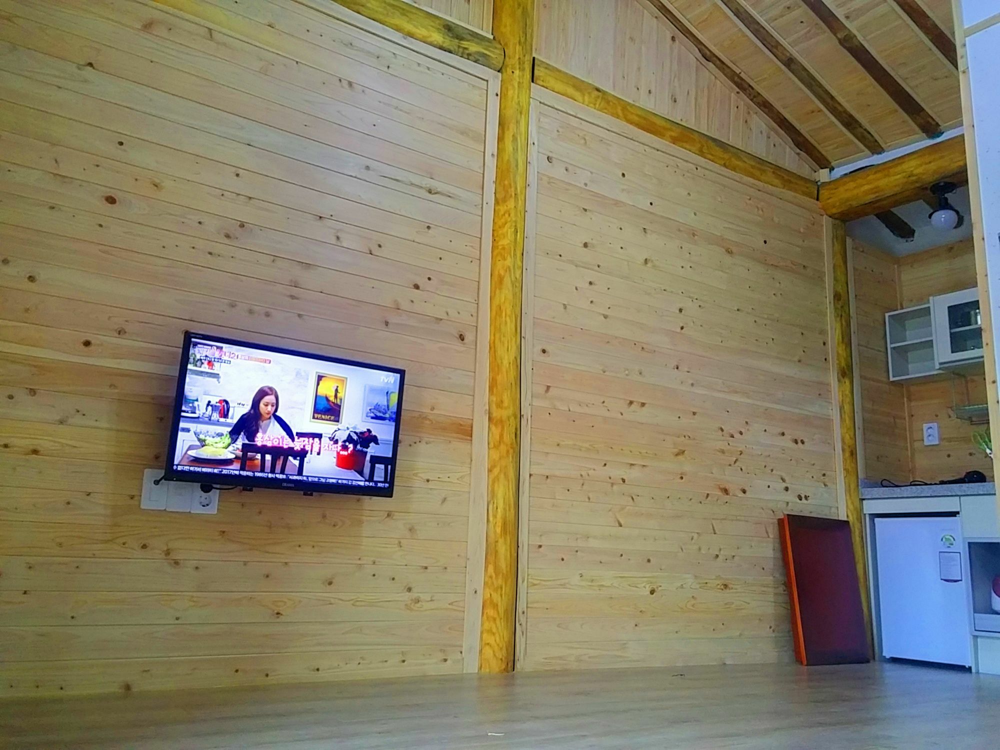 Chowoo Guesthouse Gyeongju Exterior photo