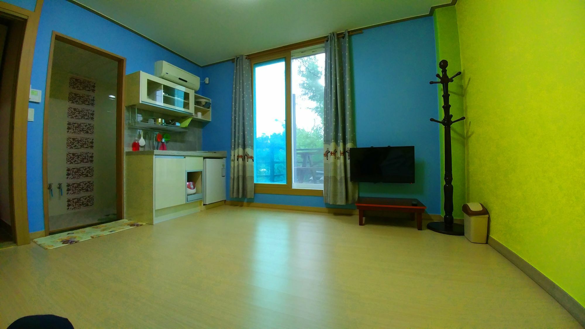 Chowoo Guesthouse Gyeongju Exterior photo