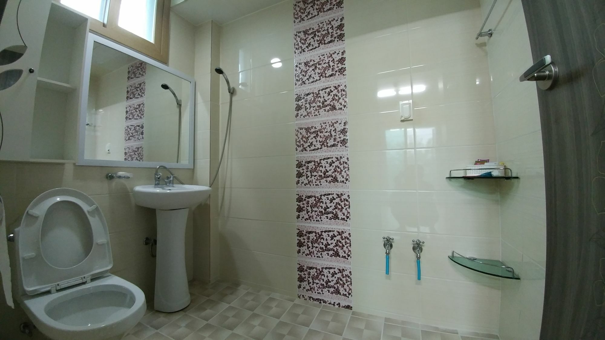 Chowoo Guesthouse Gyeongju Exterior photo