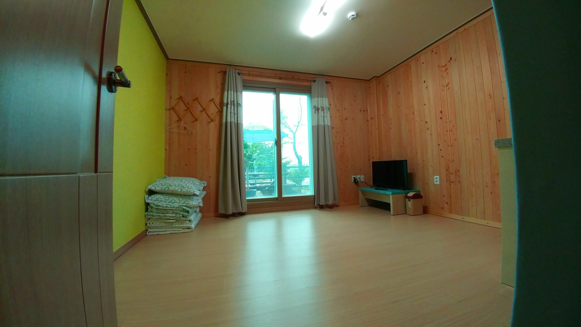 Chowoo Guesthouse Gyeongju Exterior photo