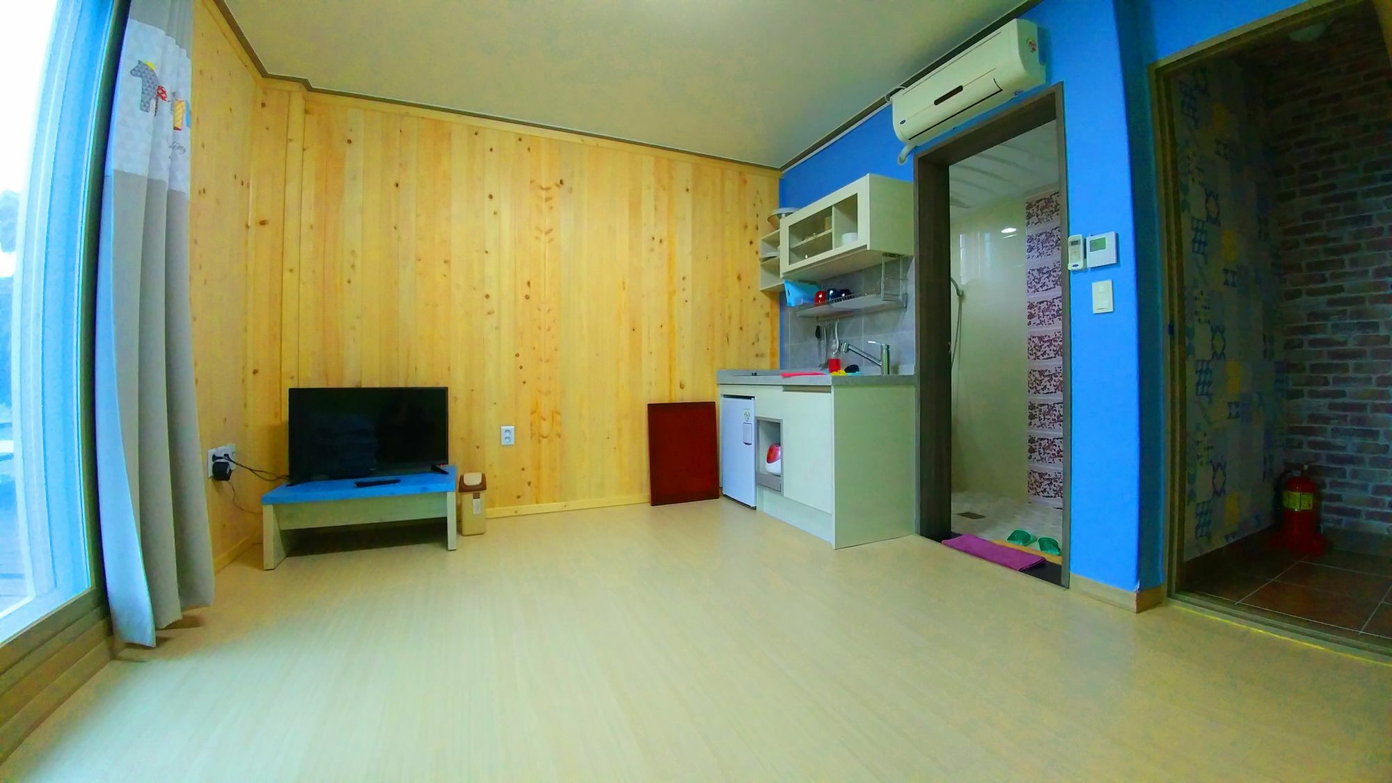Chowoo Guesthouse Gyeongju Exterior photo